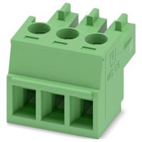 Phoenix Contact 1803581 Printplaatconnector 250 stuk(s)