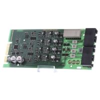 COMpact 4FXS-Modul  - Module for telephone system COMpact 4FXS-Modul - thumbnail