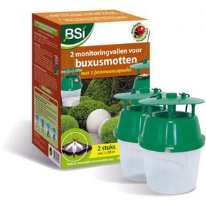 BSI Buxusmot Feromoon vallen 2-st