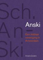 Anski (Hardback)
