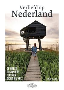 Verliefd op Nederland (Paperback)
