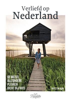 Verliefd op Nederland (Paperback)