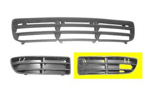 Bumpergrill Onder Links 5892591