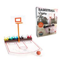 Basketball Drankspel - Basketball Drinking Game