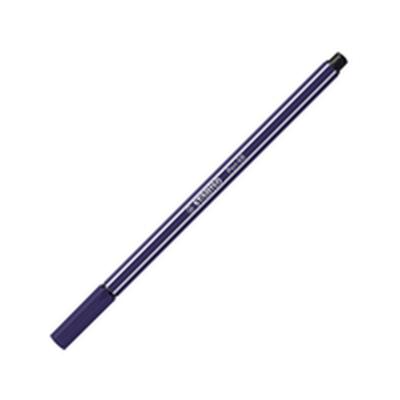 Markeerstiften Stabilo Blauw