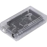 Joy-it ard-mega-case2 MC-behuizing Geschikt voor serie: Arduino Transparant