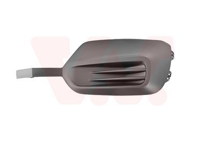Luchtgrille Onder R. 3803592