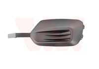 Luchtgrille Onder R. 3803592