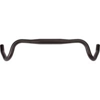 Elvedes Ergotec stuur gravel urban adventure ø31,8x480/620 zwart