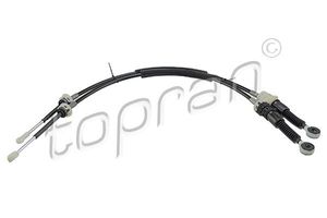 Kabel, versnelling 702121