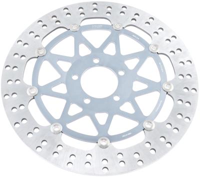 TRW Rotor msw216 floating