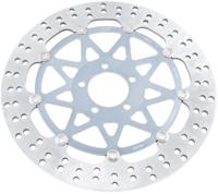 TRW Rotor msw216 floating