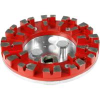 Festool DIA ABRASIVE-RG 150 Gereedschapkop - 768022