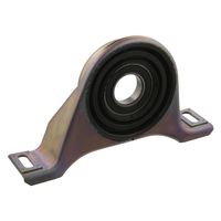 Ophanging, cardanas 34038