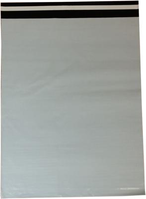 100 Coex verzendzakken 380 x 480 + 50 mm 60 micron