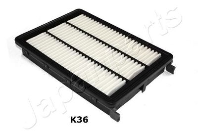 Luchtfilter FAK36S