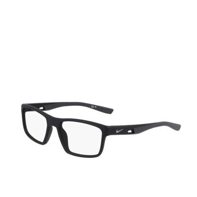Nike 7015 Matte Black/Dark Grey (young) Adult