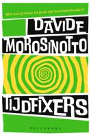 Tijdfixers (Paperback)