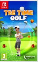 Tee-Time Golf