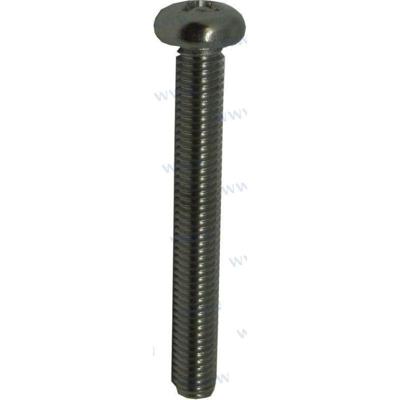 PAGB/T818-M5X40 - SCHROEF M5X40 Parsun