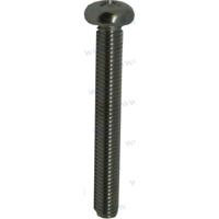 PAGB/T818-M5X40 - SCHROEF M5X40 Parsun