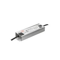 Mean Well HLG-240H-48A LED-driver, LED-transformator Constante spanning, Constante stroomsterkte 240 W 5 A 48 V/DC PFC-schakeling, Overbelastingsbescherming,