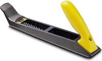 Metaalschaafvijl 25,5 cm - Stanley