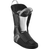Salomon S/Pro Alpha 100 Dames Skischoen Light Bronze Metallic/Black/Black 26/26,5
