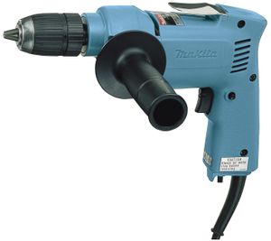 Makita DP4700 boor Zonder sleutel 550 RPM 2 kg