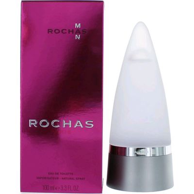 Man eau de toilette, 100 ml