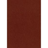 Gekleurd tekenpapier, 120 g, ft 21 x 29,7, A4, bruin, pak van 500 vel