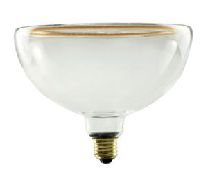 Segula 55012 LED-lamp Energielabel G (A - G) E27 6.2 W = 39 W Barnsteen (Ø x l) 200 mm x 150 mm 1 stuk(s)