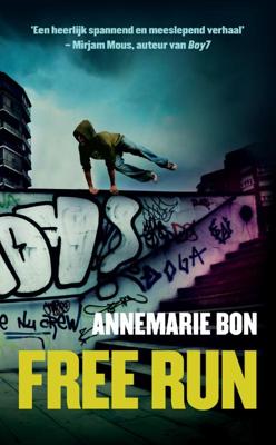 Free run (Paperback)