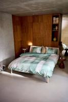 Auping Auping Gentle Clover dekbedovertrek 240x200/220 Green