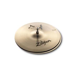 Zildjian A0136 A Family 15 inch New Beat Hihats