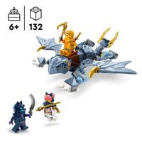 LEGO ninajago 71810 jonge draak riyu