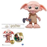 Wizarding World - Interactief DOBBY-figuur