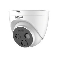 Dahua flame detection network camera