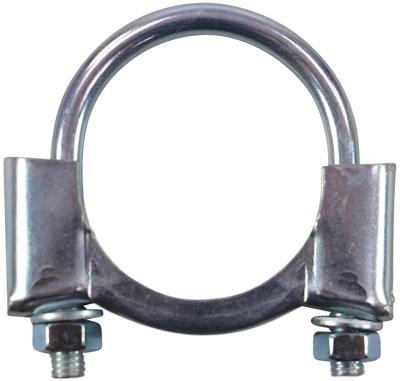 Bosal Bolt clamps, exhaust syst , m8x48mm