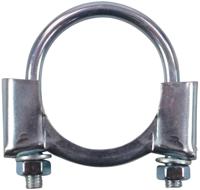Bosal Bolt clamps, exhaust syst , m8x48mm
