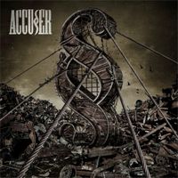 Accuser - LP (0039841573817) - thumbnail