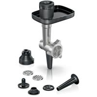 Bosch MUZS6HA Hakmolen Grijs