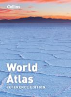 Atlas World Atlas Reference | Collins