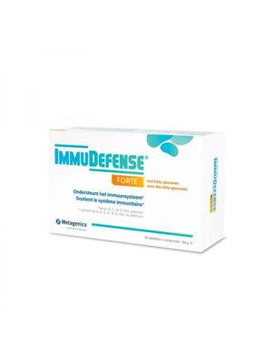 Metagenics ImmuDefense Forte 60Tabletten