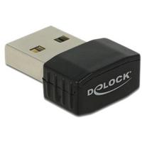 Delock 12461 12461 WiFi-antenne 2.4 GHz, 5 GHz