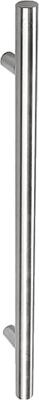 Formani Basics LBT greep 32x500x700mm. paarsgewijs - mat RVS