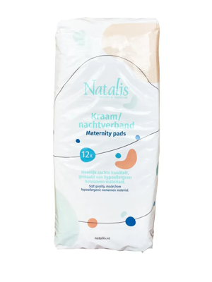 Natalis Kraam/Nacht Verband