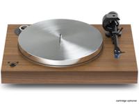 Pro-Ject X8 Evolution platenspeler walnoot