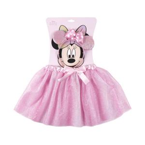 Minnie Mouse beauty set accessoires