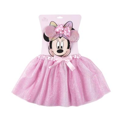 Minnie Mouse beauty set accessoires